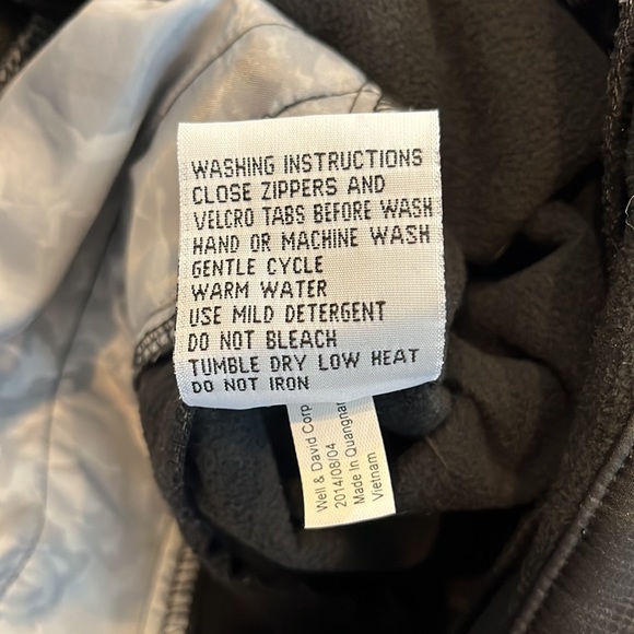 Bodyglove Ski Snowboarding Pants - Picture 12 of 13